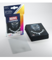 Marvel Champions Sleeves - Black Panther