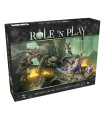 Rôle'n Play - initiation au jeu d’aventures