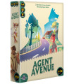 Agent Avenue