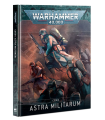 Astra Militarum - Codex