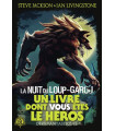 Défis Fantastiques - Tome 21 : La Nuit du Loup-Garou