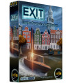 Exit : Course Poursuite à Amsterdam