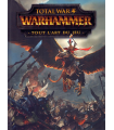 Total War : Warhammer - Tout sur l'Art du jeu