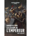 La Légion de l'Empereur - Gardiens du Trône