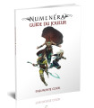 Numenera - Guide du Joueur