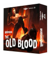 Wolfenstein - The Old Blood extension.