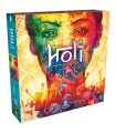 Holi : Festival des Couleurs