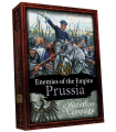 Napoleon Saga - Enemies of the Empire: Prussia