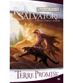 Les Royaumes Oubliés - la Légende de Drizzt Tome 3 : Terre Promise