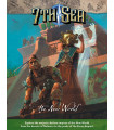 7th Sea : Second Edition - The New World