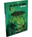 The End Of The World - Alien Invasion