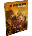 The End Of The World - Wrath of the Gods