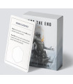 Not The End - Lesson Card Deck