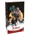 Vampire The Maquerade : Rivals - Le Loup et le Rat