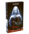 Vampire The Maquerade : Rivals - Ombres et Linceuls