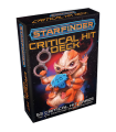 Starfinder - Critical Hit Deck