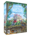 Les Rats de Wistar