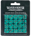 The Horus Heresy : Sons of Horus Dice