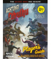 Achtung! Cthulhu 2d20 - Player's Guide