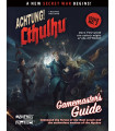 Achtung! Cthulhu 2d20 - Gamemaster's Guide