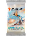 Magic : The Gathering - Booster Dominaria VO