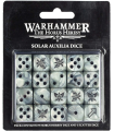 The Horus Heresy : Solar Auxilia Dice