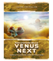 Terraforming Mars - Venus Next