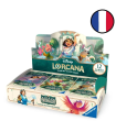 Lorcana Chapitre 7 : L'ile d'Archazia - Boite de 24 Boosters