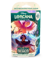 Lorcana Chapitre 7 : Deck de démarrage - Iago et Jafar