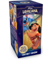 Lorcana Chapitre 7 : Coffret Cadeau - l'ile d'Archarzia