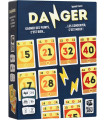 Danger