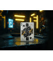 Batman 85th Anniversary - Jeu De Cartes