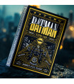 Batman 85th Anniversary - Jeu De Cartes