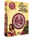 Love Letter - Eco Box