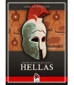 HELLAS : History of the Ancient Seas 1