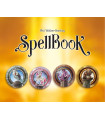 SpellBook - Jetons de familiers à visuels alternatifs