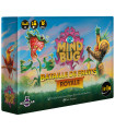 Mindbug - Bataille de Fruits Royale