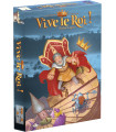 Vive le Roi !