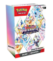 Pokémon - Lot de 6 Boosters : Évolutions Prismatiques