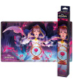 Lorcana Chapitre 5 : Ciel Scintillant - Playmat : Belle