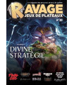 Ravage Jeux de Plateau N°20