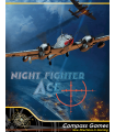 Nightfighter Ace : Air Defense Over Germany, 1943-44