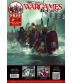 Wargames illustrated - Issue 447 : Mars 2025