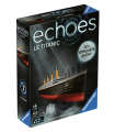 Echoes - Le Titanic