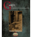 Gaslight - Savage Worlds