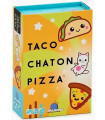 Taco Chaton Pizza