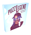 PuzzLegend - Sherlock Holmes