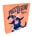 PuzzLegend - Merlin