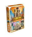 Chroni : Monuments du monde