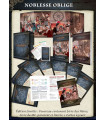 Noblesse Oblige : Coffret Édition Limitée